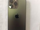 Apple iPhone 13 Pro 128GB (Used)