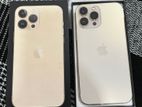 Apple iPhone 13 Pro 128GB (Used)