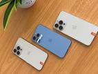 Apple iPhone 13 Pro 128GB (Used)
