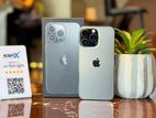 Apple iPhone 13 Pro 128GB (Used)