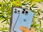 Apple iPhone 13 Pro 128GB (Used)