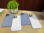 Apple iPhone 13 Pro 128GB (Used)