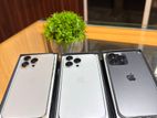 Apple iPhone 13 Pro 128GB (Used)