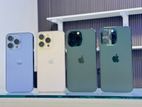 Apple iPhone 13 Pro 128GB (Used)