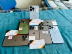 Apple iPhone 13 Pro 128GB (Used)