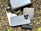 Apple iPhone 13 Pro 128GB (Used)