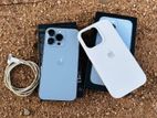 Apple iPhone 13 Pro 128GB (Used)