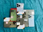 Apple iPhone 13 Pro 128GB (Used)