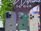 Apple iPhone 13 Pro 128GB (Used)
