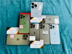 Apple iPhone 13 Pro 128GB (Used)