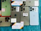 Apple iPhone 13 Pro 128GB (Used)
