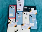 Apple iPhone 13 Pro 128GB (Used)