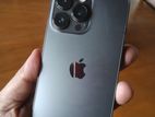 Apple iPhone 13 Pro 128gb (Used)