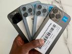 Apple iPhone 13 Pro 128GB (Used)
