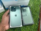 Apple iPhone 13 Pro 128gb (Used)