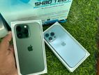 Apple iPhone 13 Pro 128gb (Used)