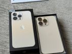Apple iPhone 13 Pro 128GB (Used)