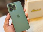 Apple iPhone 13 Pro 128GB|Alphine Green (Used)