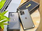 Apple iPhone 13 Pro 128GB|SAME IMEI (Used)