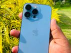 Apple iPhone 13 Pro 13pro 128 gb (Used)