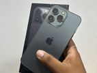 Apple iPhone 13 Pro 128GB (Used)