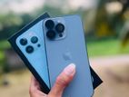 Apple iPhone 13 Pro 128GB (Used)