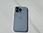 Apple iPhone 13 Pro 13pro 128gb (Used)