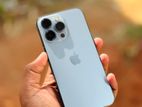 Apple iPhone 13 Pro 13Pro 256GB (Used)