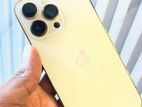 Apple iPhone 13 Pro 256GB (Used)