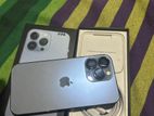 Apple iPhone 13 Pro 256GB (Used)