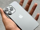 Apple iPhone 13 Pro 512GB (Used)