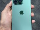 Apple iPhone 13 Pro Green 128GB (Used)