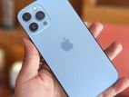 Apple iPhone 13 Pro (Used)