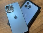 Apple iPhone 13 Pro 13pro (Used)
