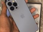 Apple iPhone 13 Pro (Used)