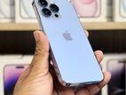 Apple iPhone 13 Pro 1TB | Sierra Blue (Used)