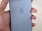 Apple iPhone 13 Pro 1 Tb Sierra Blue (Used)