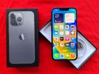 Apple iPhone 13 Pro 1TB (Used)