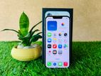 Apple iPhone 13 Pro 1TB (Used)