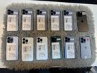 Apple iPhone 13 Pro 255GB (Used)