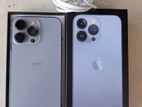 Apple iPhone 13 Pro 256 GB (Used)