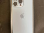 Apple iPhone 13 Pro 256 GB (Used)