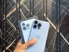 Apple iPhone 13 Pro 256 GB (Used)