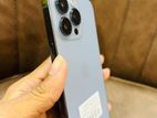 Apple iPhone 13 Pro 256 GB (Used)