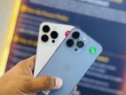 Apple iPhone 13 Pro 256 GB (Used)