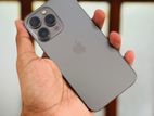 Apple iPhone 13 Pro 256GB (Used)