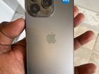 Apple iPhone 13 Pro 256GB (Used)