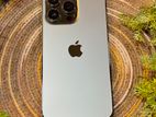 Apple iPhone 13 Pro 256 GB (Used)