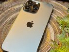 Apple iPhone 13 Pro 256 GB (Used)