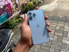 Apple iPhone 13 Pro 256 GB (Used)